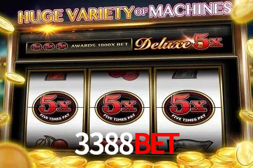 VIP Casino 3388Bet