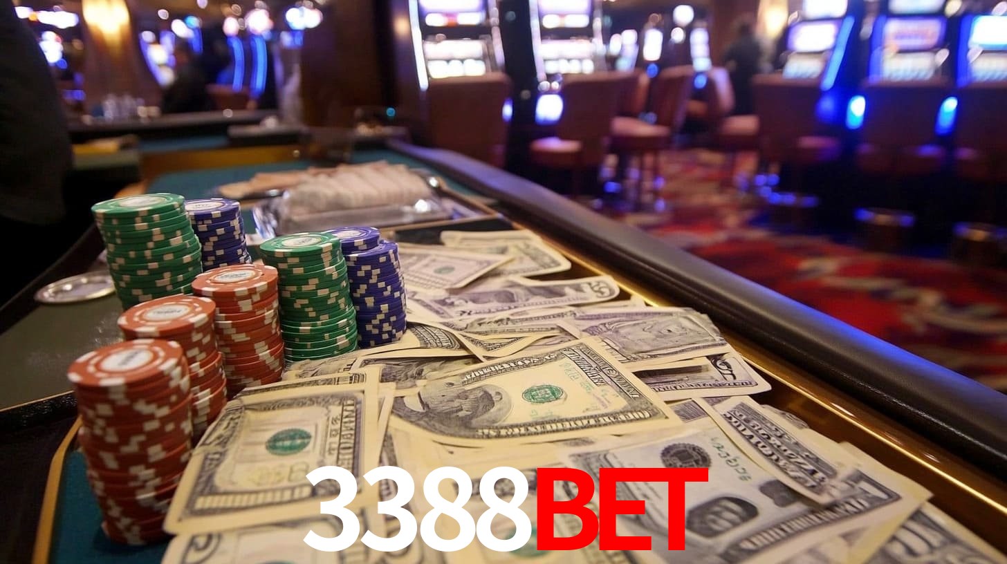 Weekend Specials 3388Bet