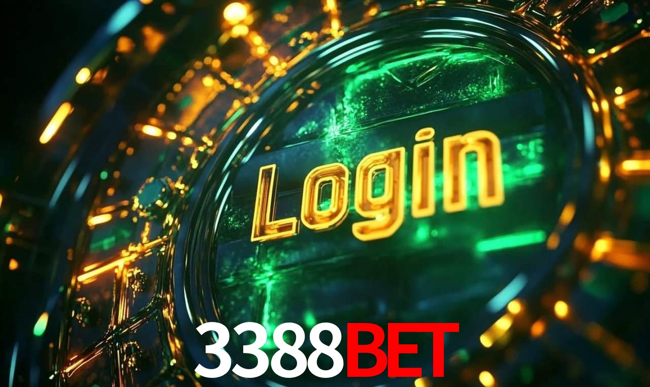3388Bet App Interface