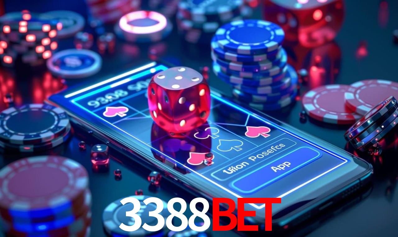 Exclusive Offers 3388Bet
