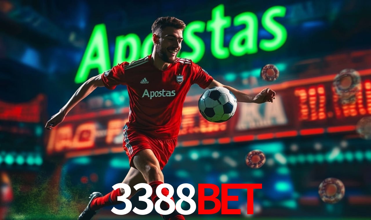 Spaceman Game 3388Bet