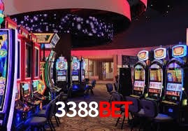 API Integration 3388Bet