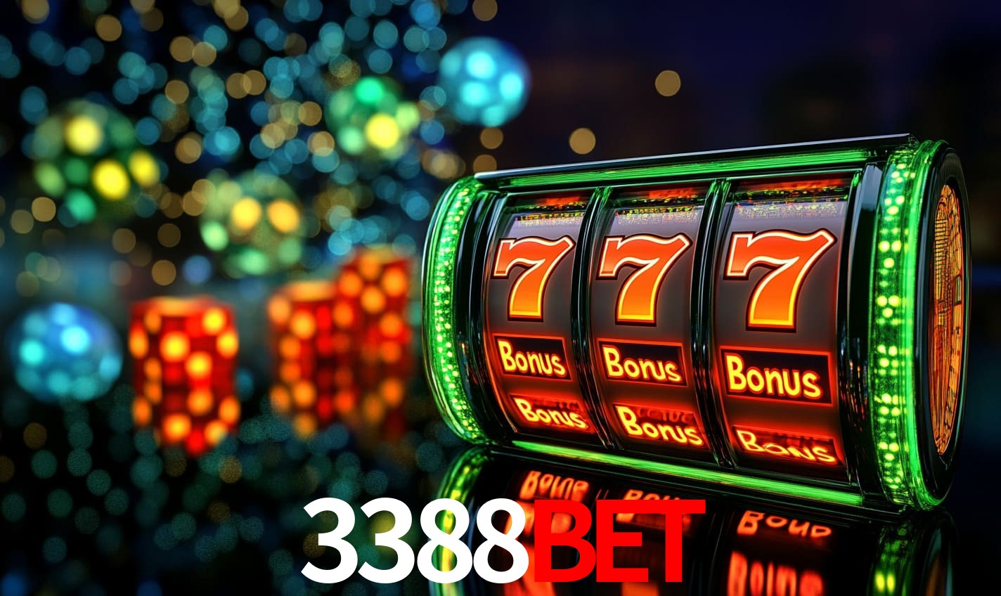 Live Casino 3388Bet