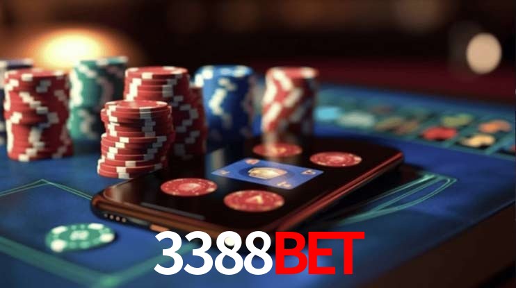 Football Betting 3388Bet